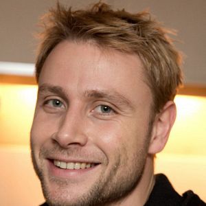 Photo Max Riemelt
