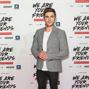 Photo We Are Your Friends