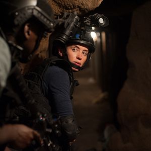 Photo Sicario
