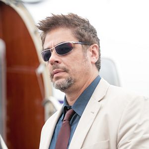 Photo Sicario