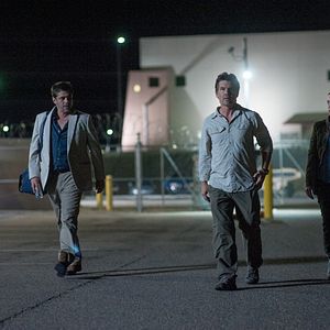 Photo Sicario