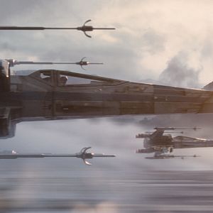 Photo Star Wars - Le Réveil de la Force