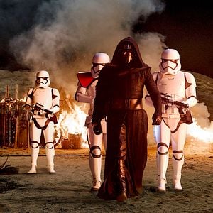 Photo Adam Driver