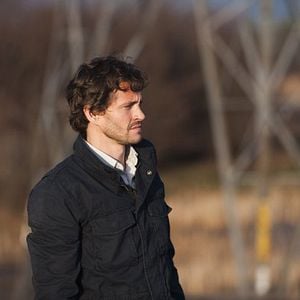 Photo Hugh Dancy