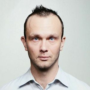Photo Jari Virman