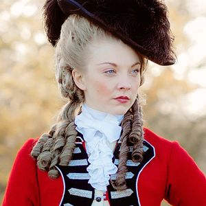 Photo Natalie Dormer