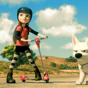 Photo Volt, star malgré lui