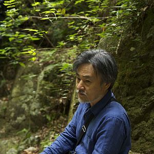 Photo Masao Komatsu