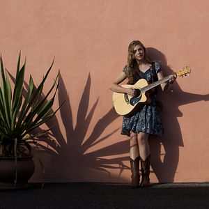 Photo Charlie & Boots