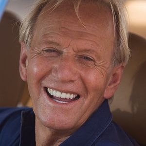 Photo Charlie & Boots