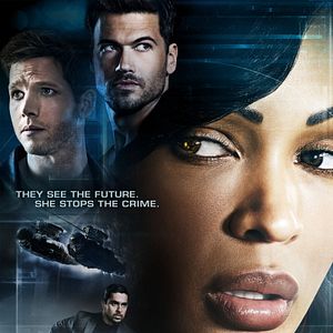 Photo Minority Report