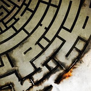 Photo Le Labyrinthe : La Terre brûlée