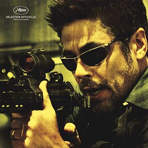 Photo Sicario