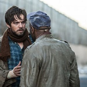 Photo Luke Allen-Gale