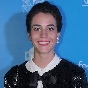 Photo Cassandra Ciangherotti