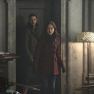 Photo Beauty and The Beast (2012)