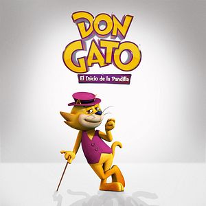 Photo Don Gato: El Inicio de la Pandilla