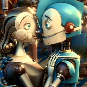 Photo Robots