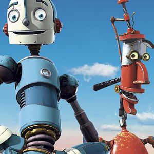 Photo Robots