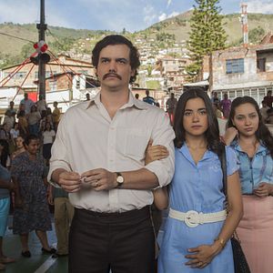 Photo Wagner Moura