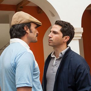 Photo Maurice Compte