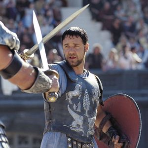 Photo Gladiator