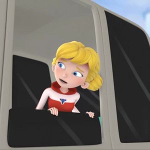 Photo Inspecteur Gadget