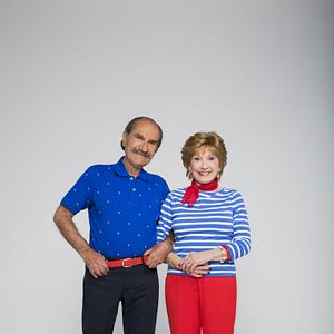 Photo Scènes de ménages