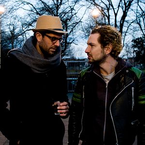 Photo Eric Carter (X)