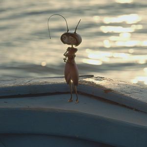 Photo Pinocchio