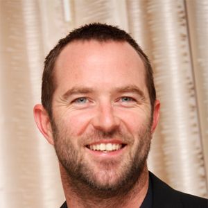 Photo Sullivan Stapleton
