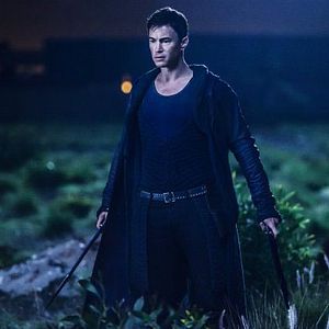 Photo Tom Wisdom