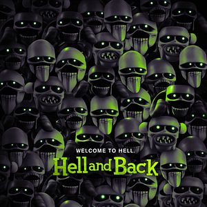 Photo Hell & Back