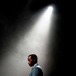 Photo Don Cheadle