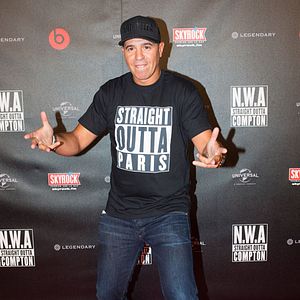 Photo N.W.A - Straight Outta Compton