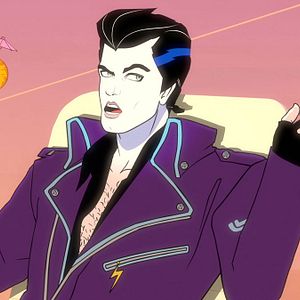 Photo Moonbeam City