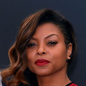 Photo Taraji P. Henson