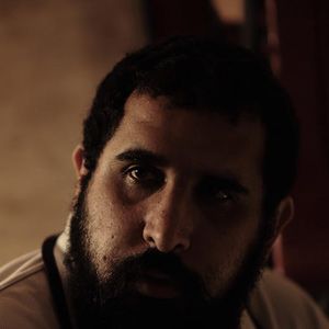 Photo Lazare Djeddaoui