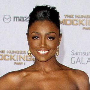 Photo Patina Miller