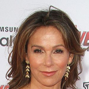 Photo Jennifer Grey