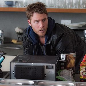 Photo Jake McDorman