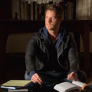 Photo Jake McDorman