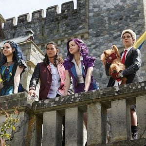 Photo Descendants