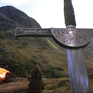 Photo Highlander