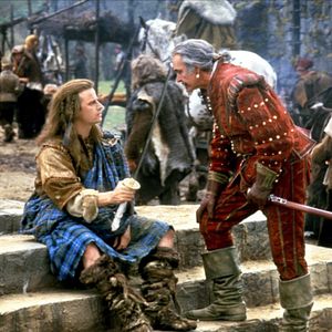 Photo Highlander