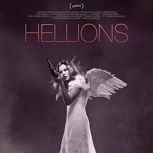 Photo Hellions