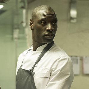 Photo Omar Sy