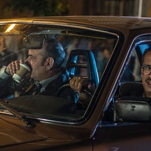 Photo Anacleto: Agente Secreto