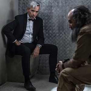 Photo Anacleto: Agente Secreto