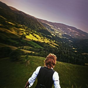 Photo Le Hobbit - Le Retour du Roi du Cantal